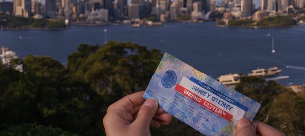 Cara Menang Jackpot di Live Togel Sydney