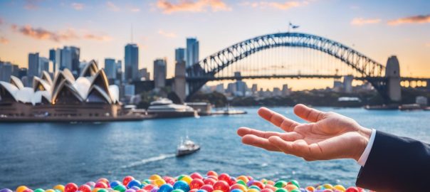 Kesempatan Menang Jackpot di Live Togel Sydney