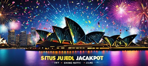 Situs Judi Live Togel Sydney Online Jackpot Gampang