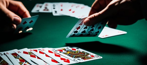 Blackjack online live