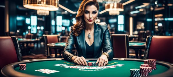 Poker Online Terpercaya