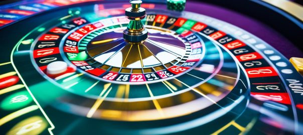 Roulette online deposit pulsa