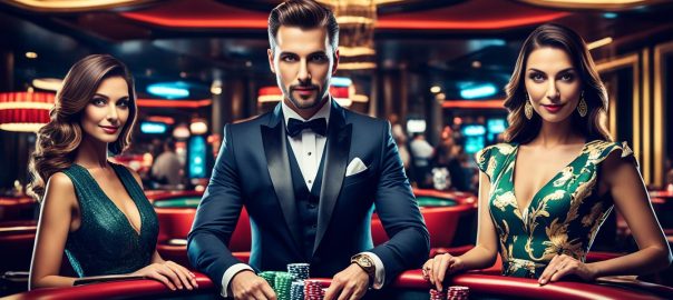 Situs Poker Online Terbaik