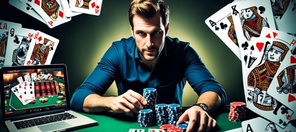 Trik Bermain Poker Online