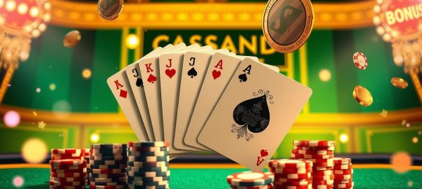 Bonus blackjack online terbesar