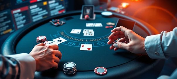 Tips menang blackjack online