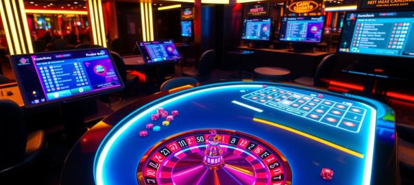 tips bermain roulette