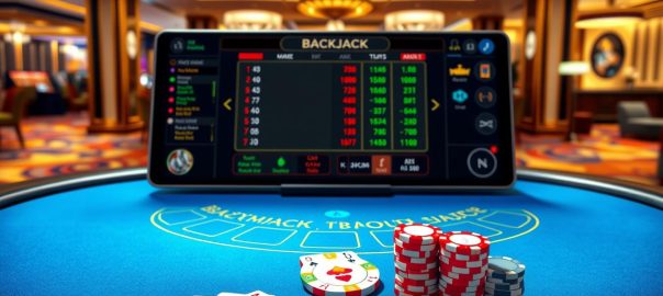 Panduan Blackjack Online