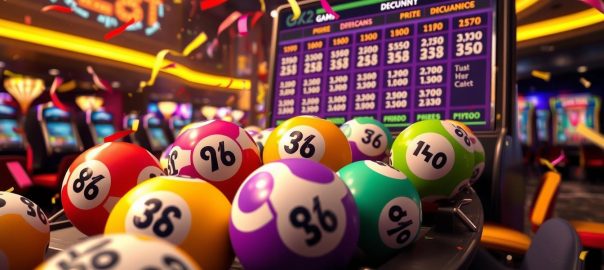 Situs Judi togel dengan diskon besar