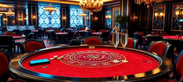 Situs Baccarat Terbaik