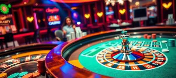 Trik Menang Roulette Online