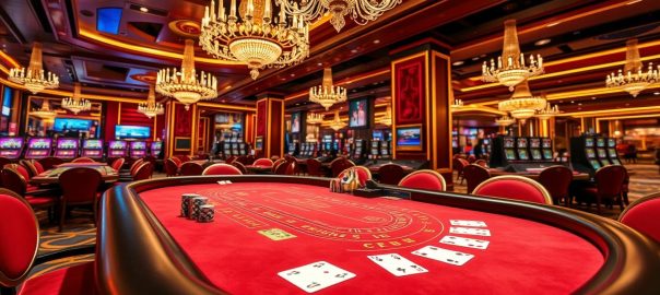 Situs Baccarat Terbaik