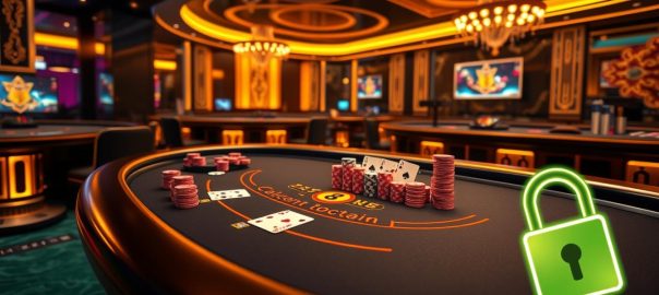 Situs Blackjack Online