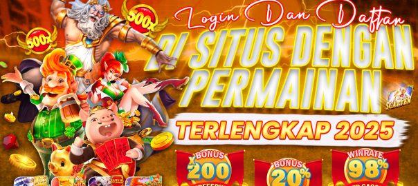 Link Alternatif Basket168