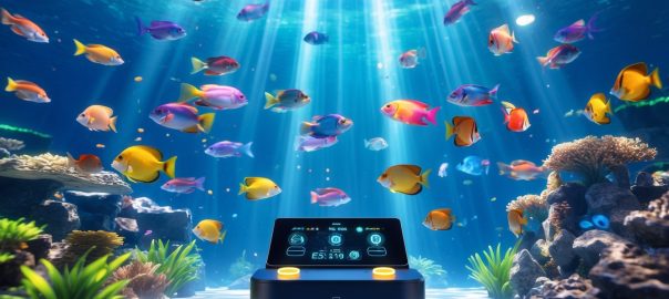 Situs Tembak Ikan Online Uang Asli: Panduan Lengkap Pemain Baru