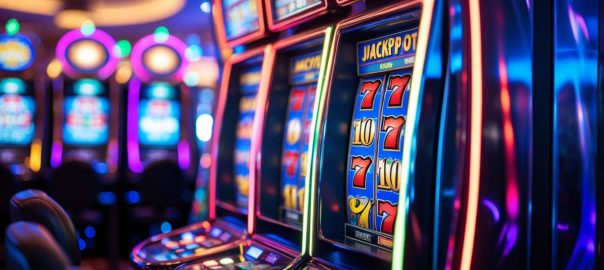 Game Slot Gacor