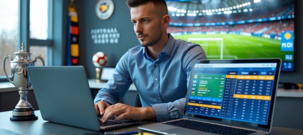 Tips Menang Taruhan Bola Mix Parlay: Efektif untuk Menang