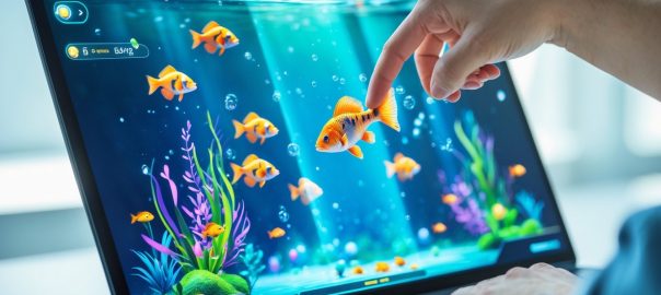 Tembak Ikan Deposit Pulsa