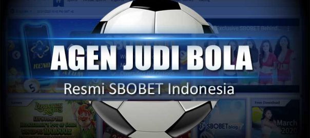 Daftar Agen Judi Bola