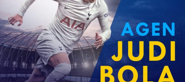 Agen Judi Bola Online