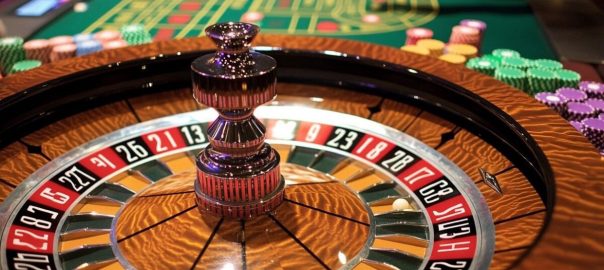 Roulette Online Gacor
