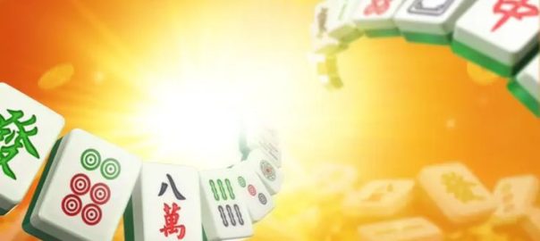Pgsoft Demo Mahjong