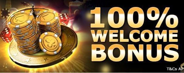Panduan Slot Bonus 100