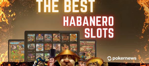 Slot Habanero Gacor