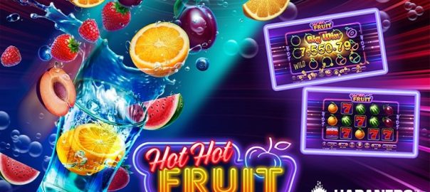 RTP Live Slot Habanero