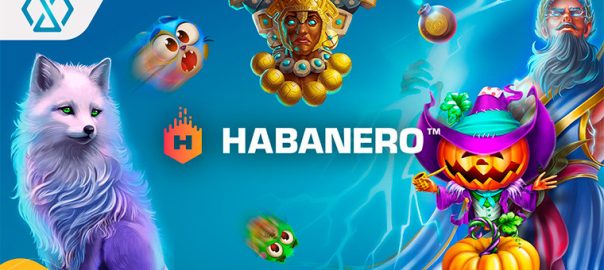 Game Slot Habanero Resmi