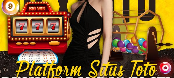 Daftar Situs Togel Online Resmi Terpercaya Di Indonesia