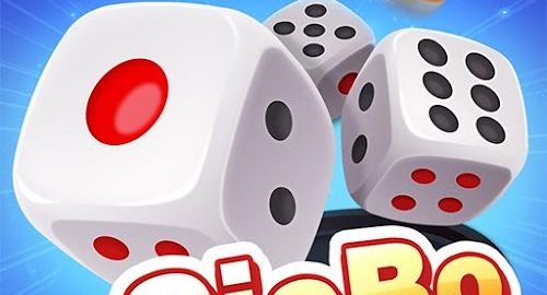 Situs Sicbo Deposit Murah