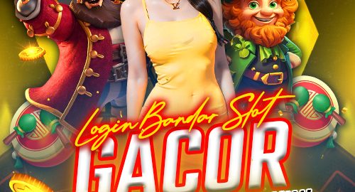 Spin Slot Cuan