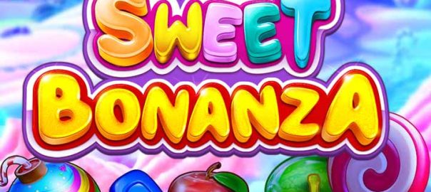 Slot Sweet Bonanza