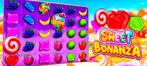Trik Jackpot Sweet Bonanza