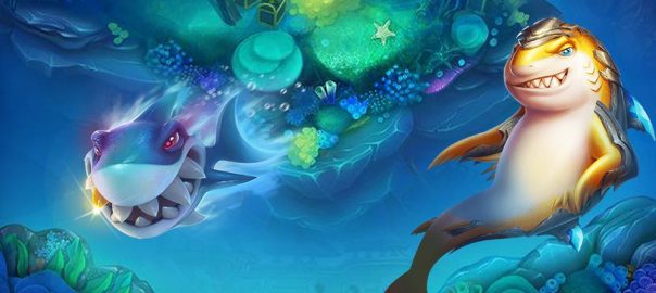 Tembak Ikan Online