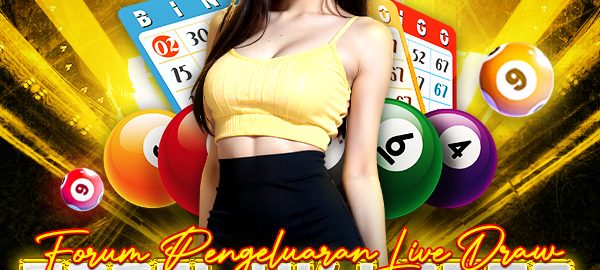 Togel Hongkong 4D